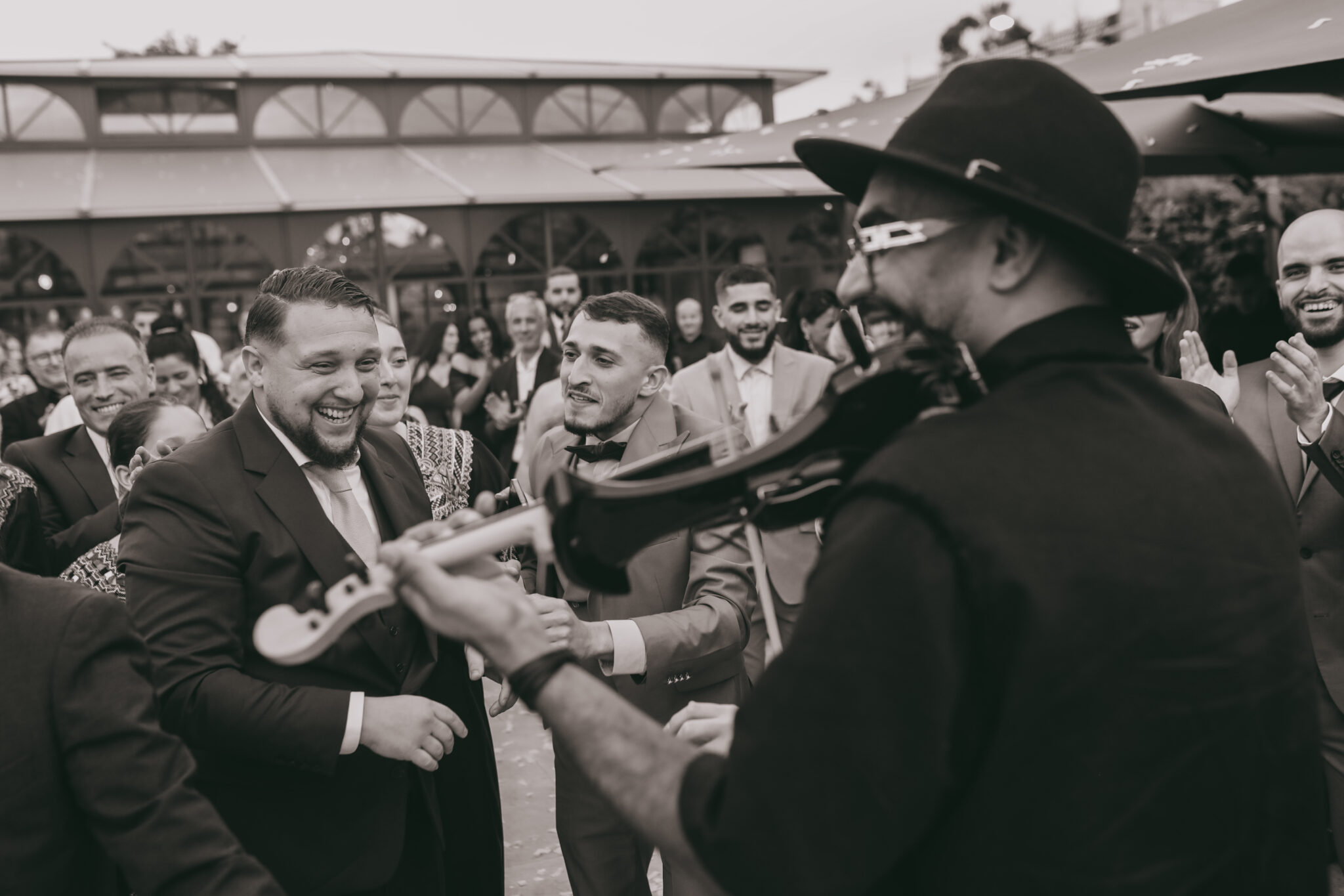 DJ Mariage Algérien avec DJ Dadicool