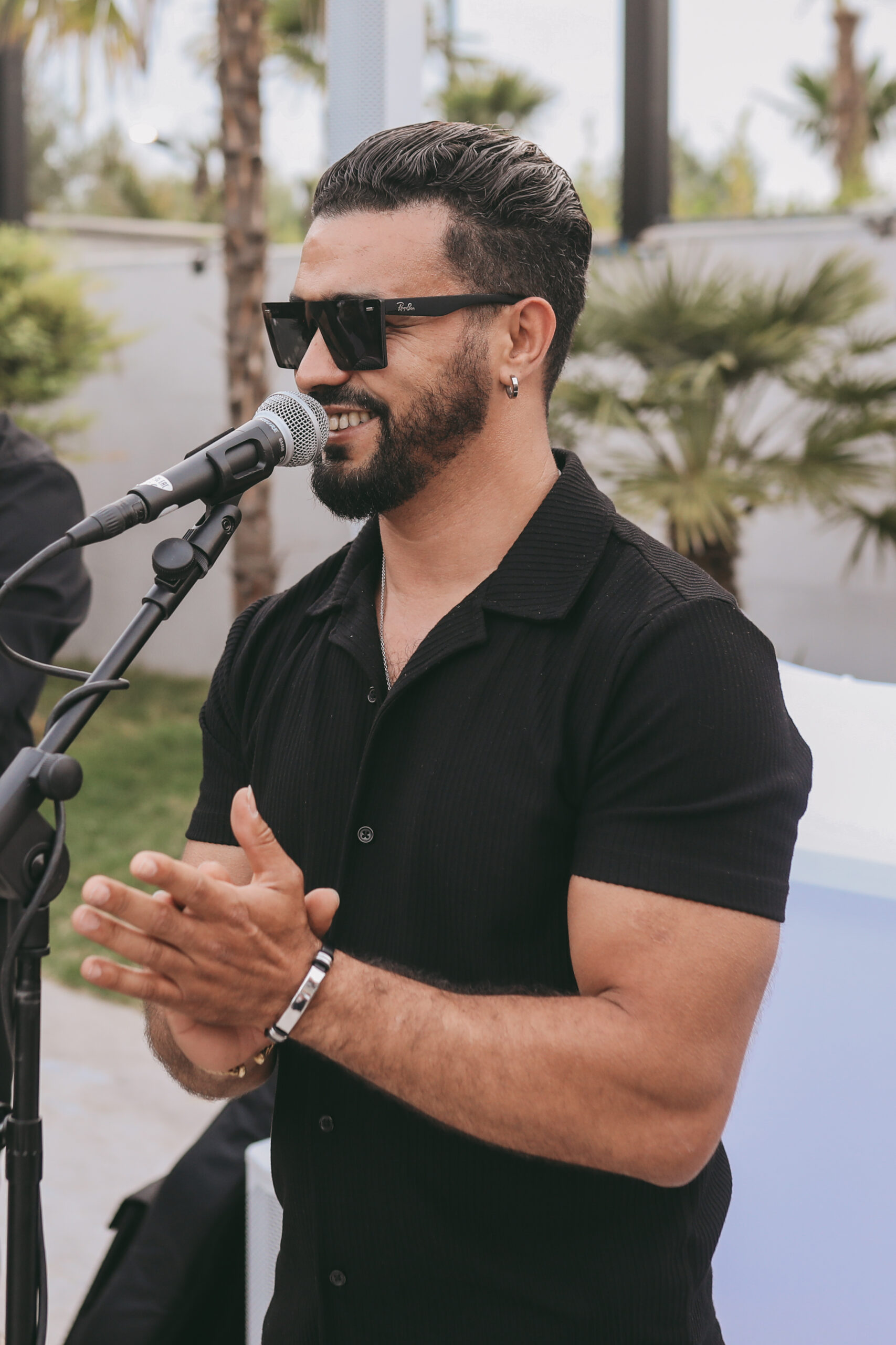 DJ Mariage Marocain avec DJ Dadicool