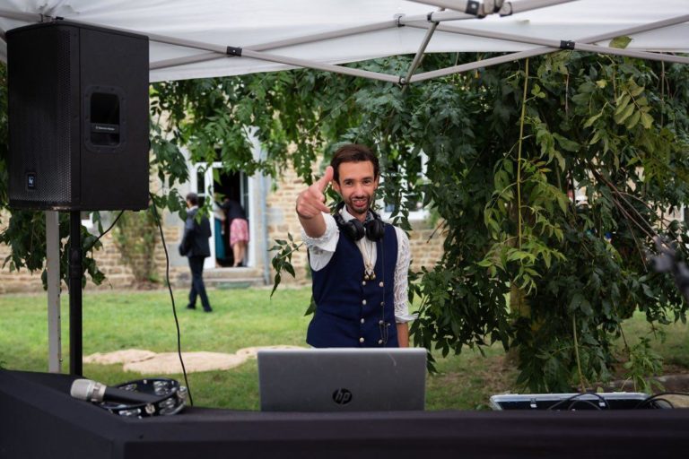 animation mariage oriental et mixte par DJ Dadicool en région parisienne