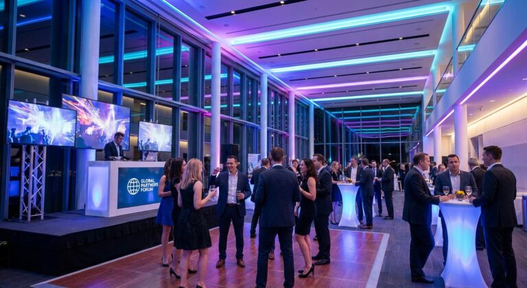 Animation soiree entreprise : idees et tarifs 2026