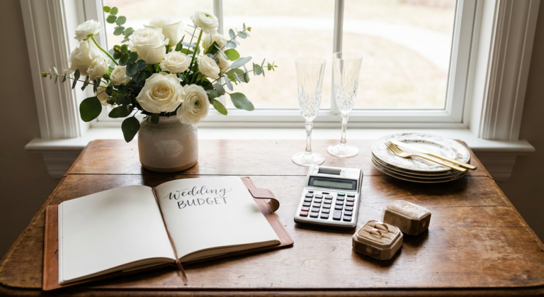 Combien coute un DJ pour un mariage en 2026 ? tarifs et conseils
