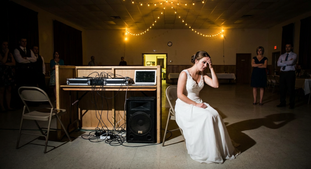 conseils DJ mariage par DJ Dadicool en Île-de-France