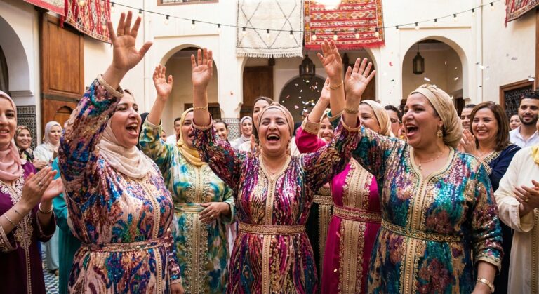 Youyou mariage : traditions et moments clés