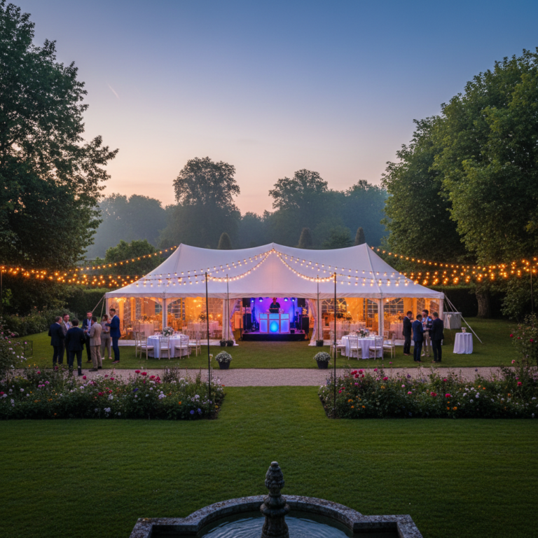 Mariage en Essonne (91) : lieux de réception et DJ
