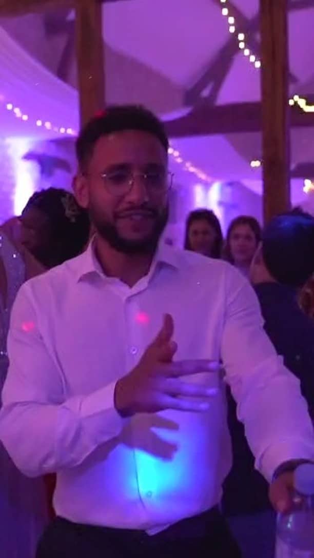 Reel mariage DJ Dadicool 2 881 vues