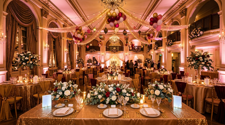 Animation mariage oriental Paris : les 10 moments qui font ou brisent la soirée