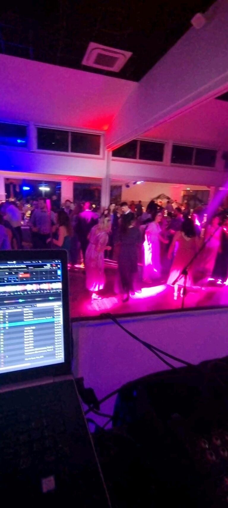 DJ mariage au Domaine de la Butte Ronde : 2 soirées animées